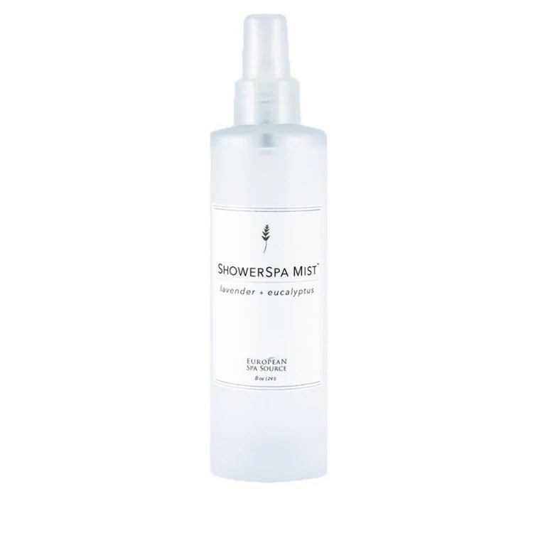 4 oz. European Spa Source ShowerSpa Lavender Blend