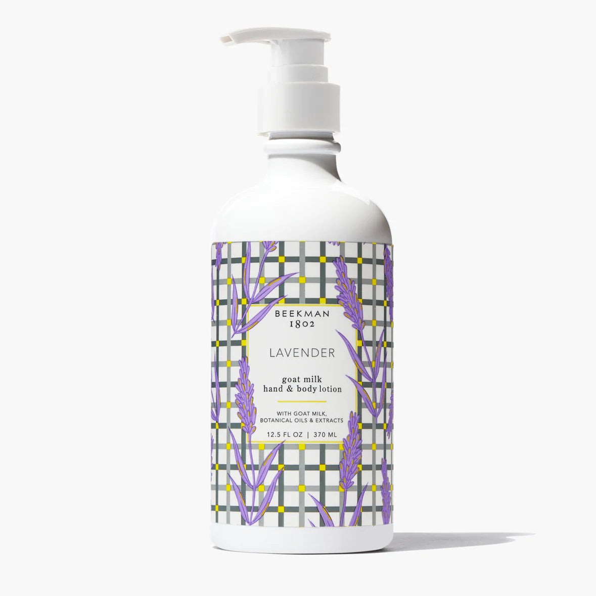 Beekman Lavendar Goat Milk Lotion