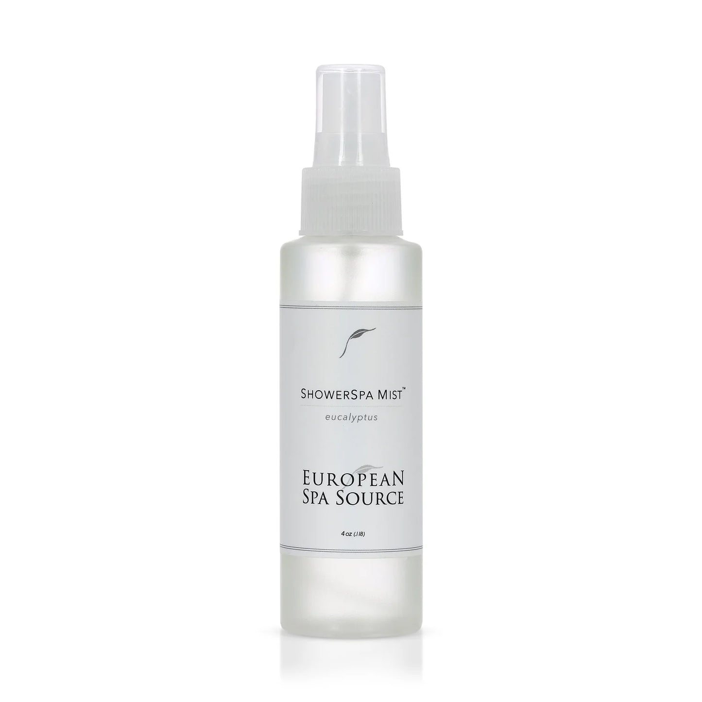 4 oz. European Spa Source ShowerSpa Eucalyptus