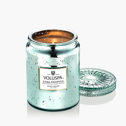 Voluspa Casa Pacifica Large Jar