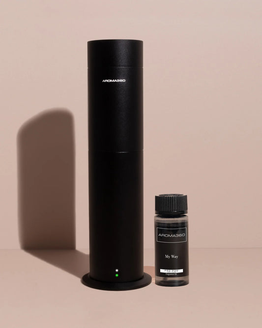 Aroma 360 Mini Diffuser