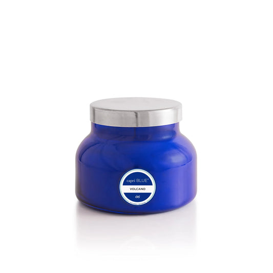 Capri Blue 19oz Volcano (Blue)