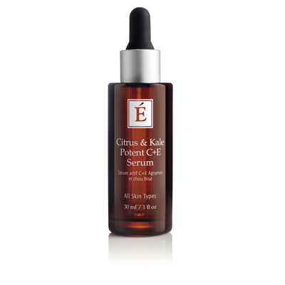 Eminence Citrus & Kale  Potent C + E Serum