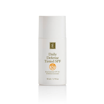 Eminence Daily Defense Tinted SPF 50