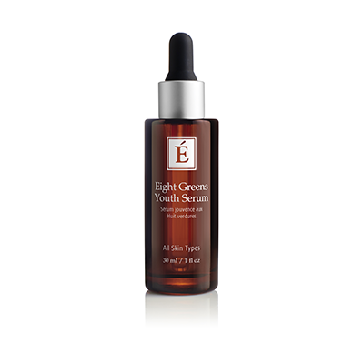 Eminence Eight Greens Youth Serum