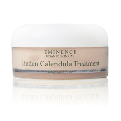 Eminence Sun Defense Minerals Calendula Spice