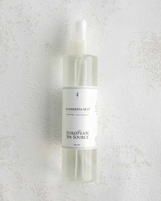 8 oz. European Spa Source ShowerSpa Lavender Blend