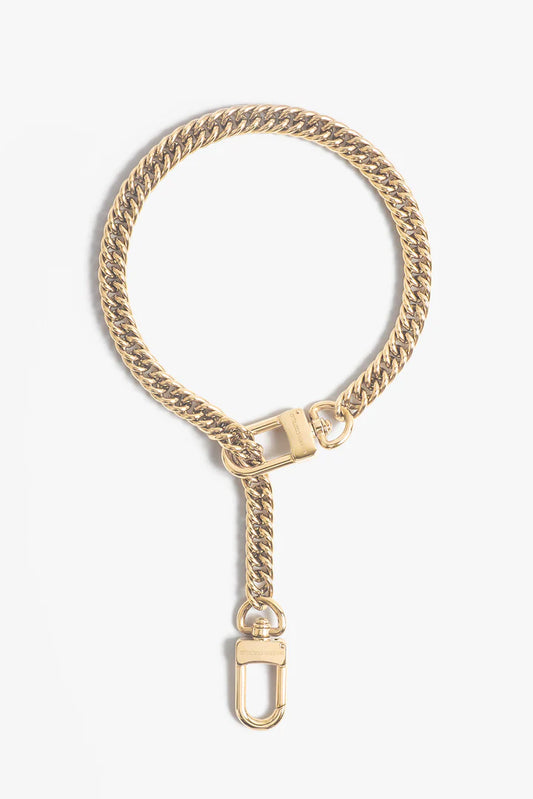 MC Gabrielle Chain 3 in 1 Gold
