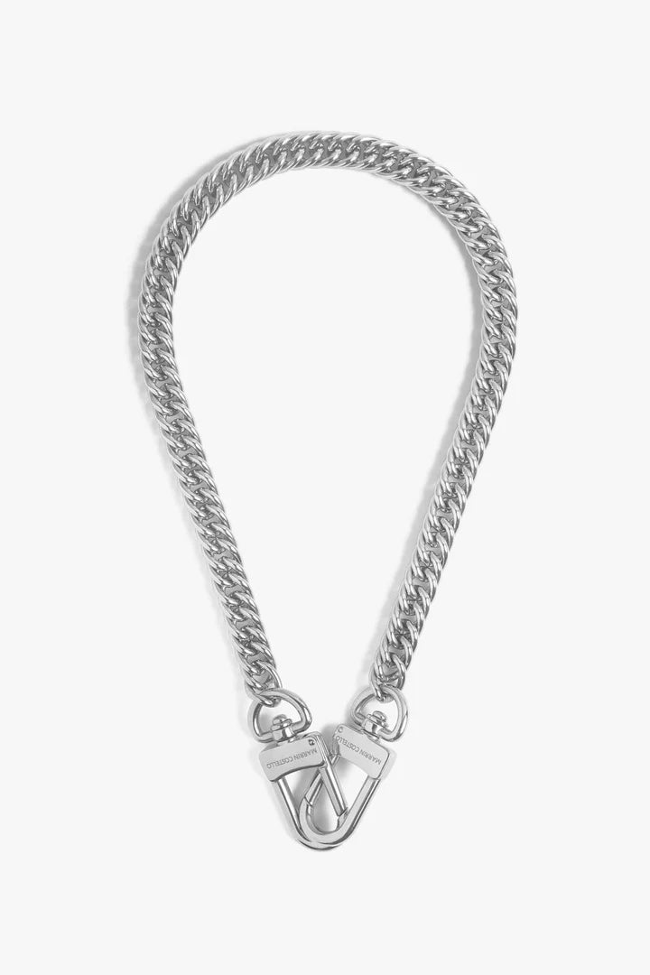MC Gabriella Chain 3 in 1 Silver