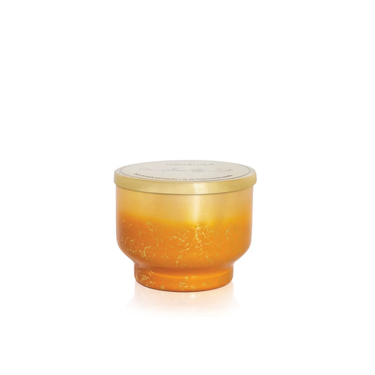 Capri Blue 10 oz Glimmer Pumpkin Dulce