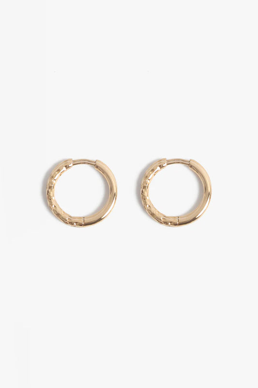 MC Tara Huggies 20mm Gold